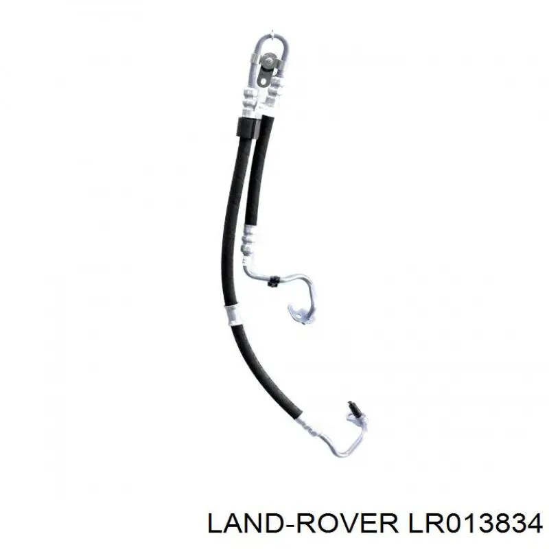 LR057239 Land Rover 