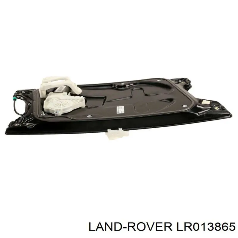 Стеклоподъемник передней правой двери Land Rover LR052111 цена, от 35.76 USD