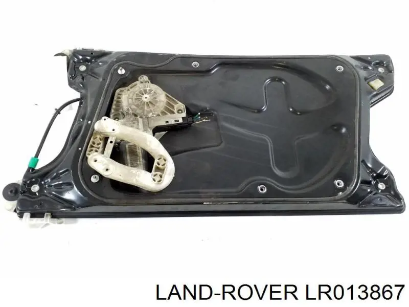  LR052110 Land Rover