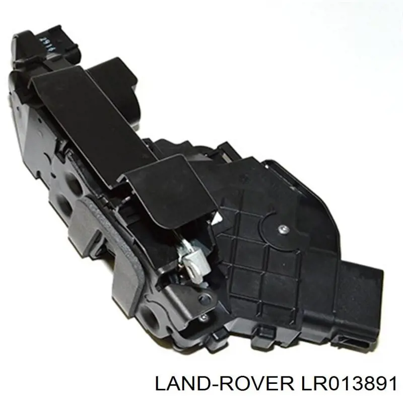Замок задней двери, правой Land Rover LR091346 цена, от 59.96 USD