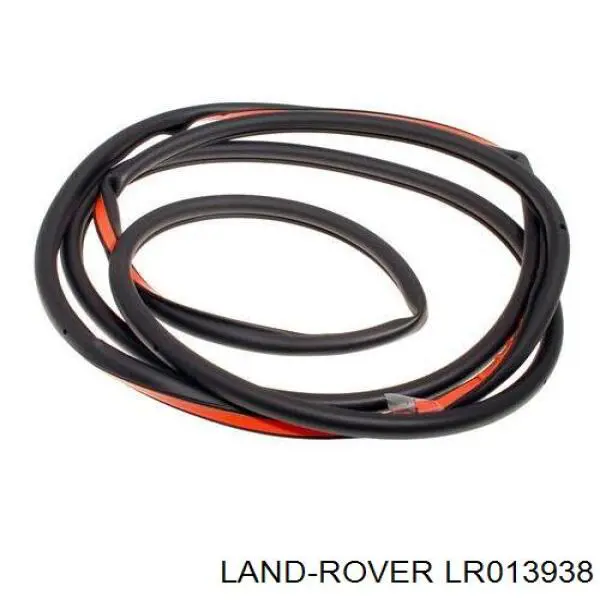  CFB000010 Land Rover