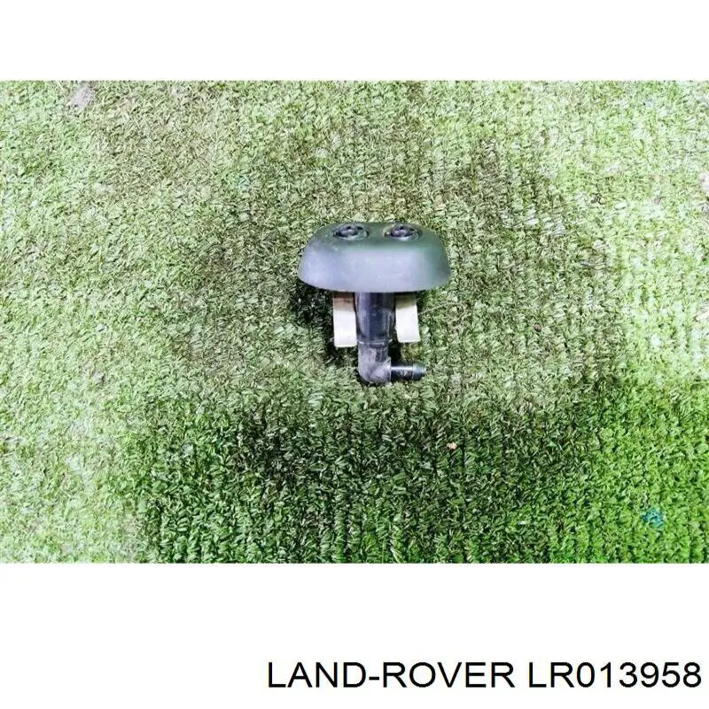 LR013958 Land Rover 