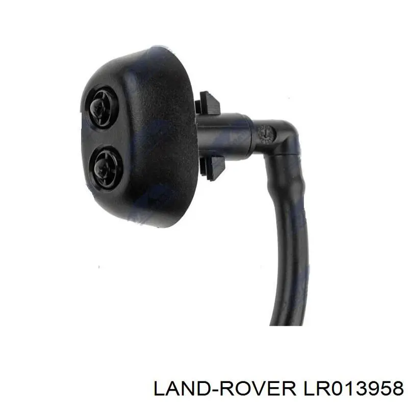  Land Rover LR013958 цена, от 7.53 USD