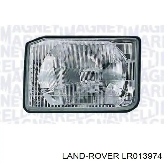  LR013974 Land Rover