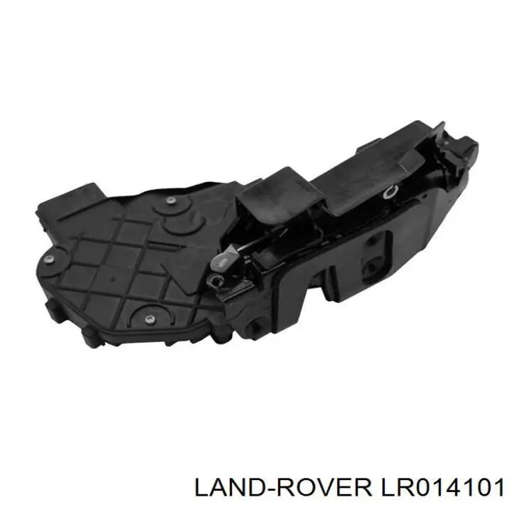LR014101 Land Rover замок двери передней левой
