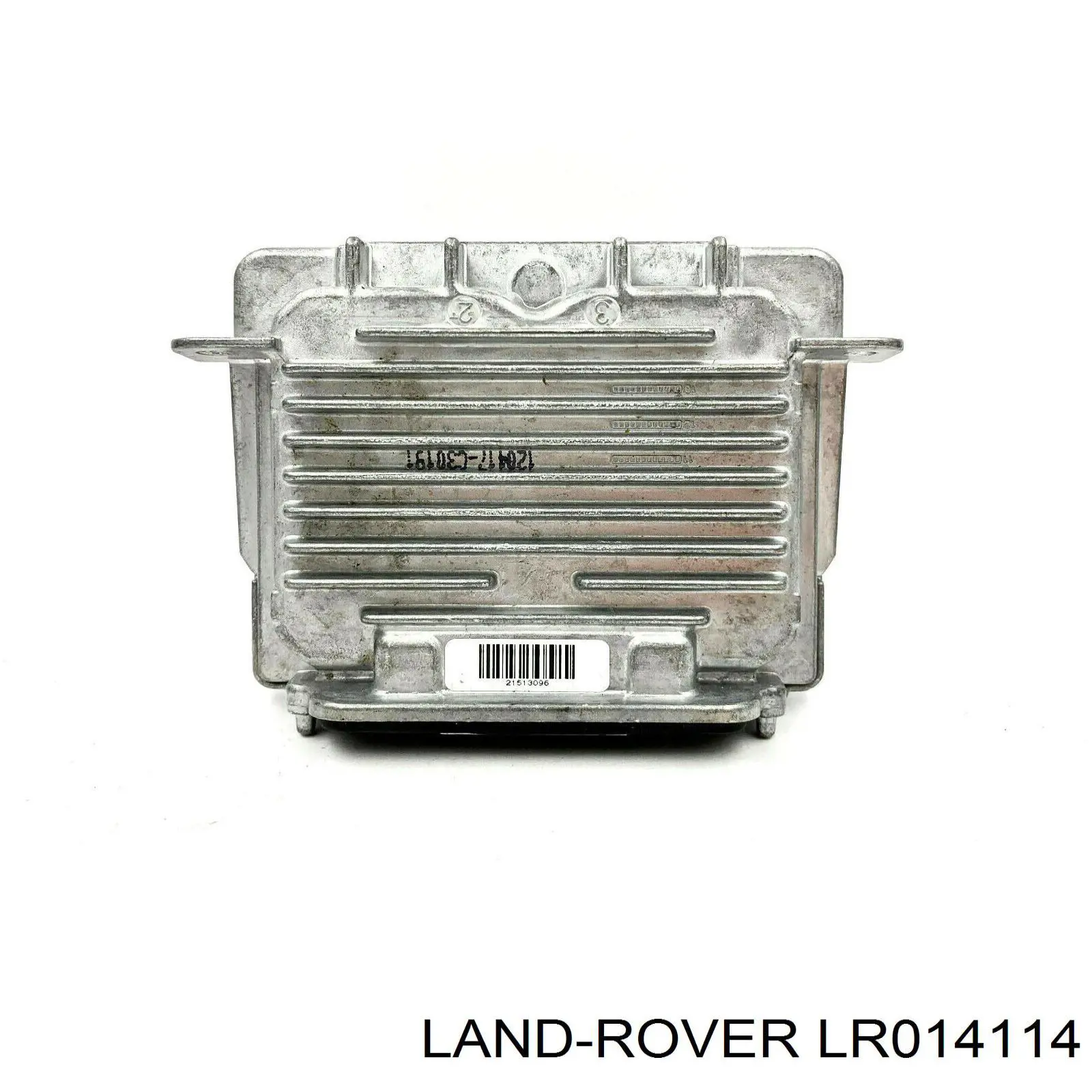 Блок розпалювання, ксенон LR014114 Land Rover