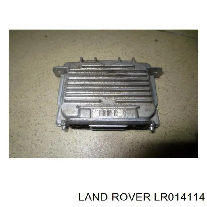 Блок розжига (ксенон) Chrysler 68222897AA цена, от 42.28 USD