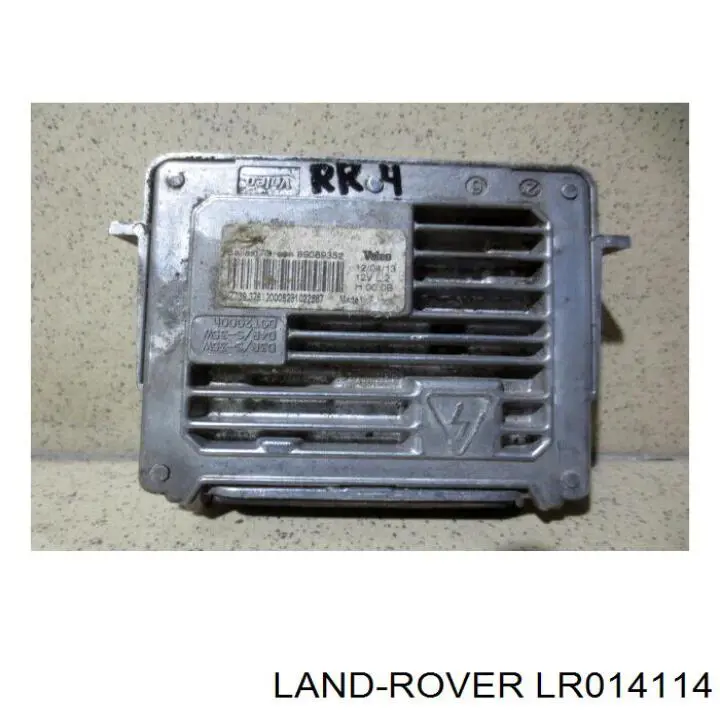 Купить 31297942 Volvo Блок розжига ксенона