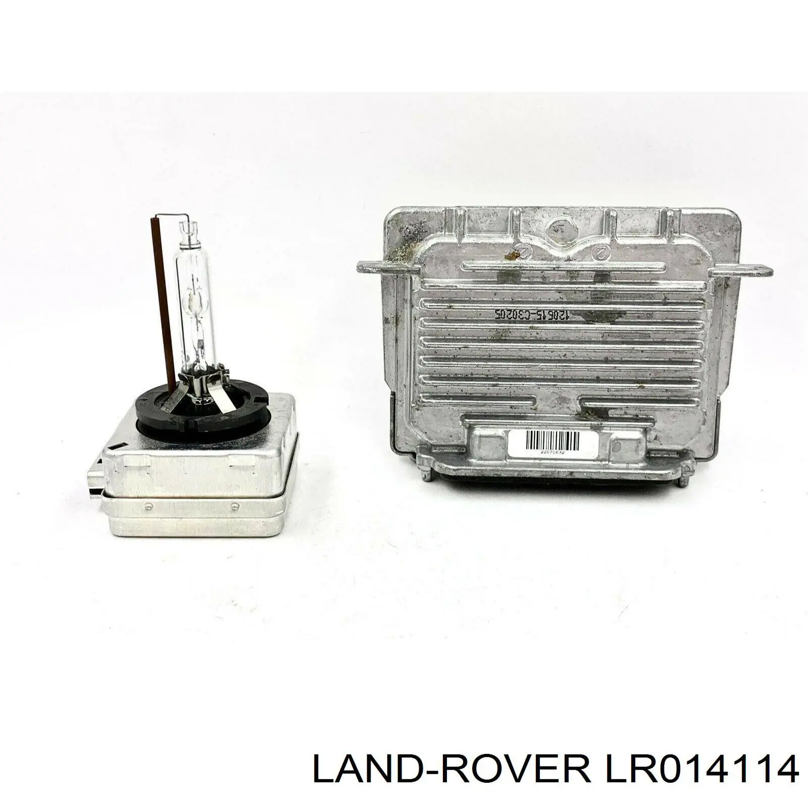 Купить 68222897AA Chrysler Блок розжига ксенона