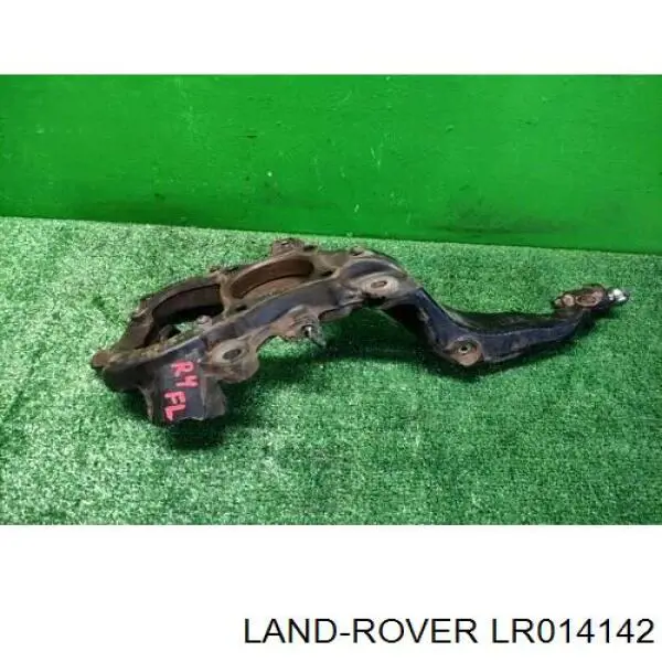 LR014142 Land Rover 