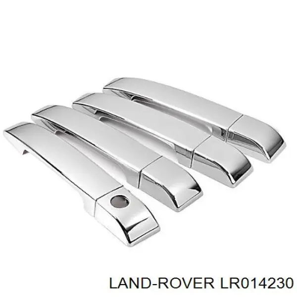  Land Rover LR014230 цена, от 4.44 USD
