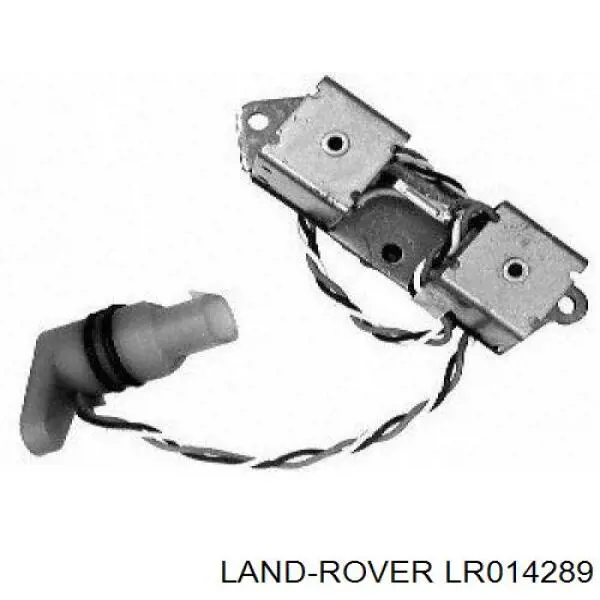 Рукоятка рычага КПП Land Rover LR014289 цена, от 33.05 USD