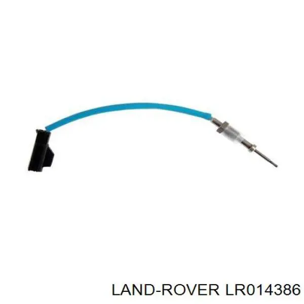 Купить LR014386 Land Rover Датчик MAP
