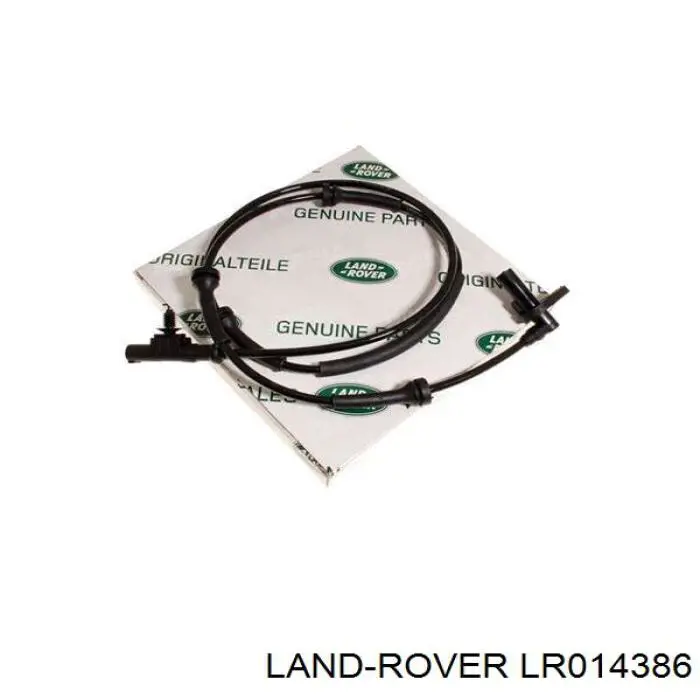  LR014386 Land Rover