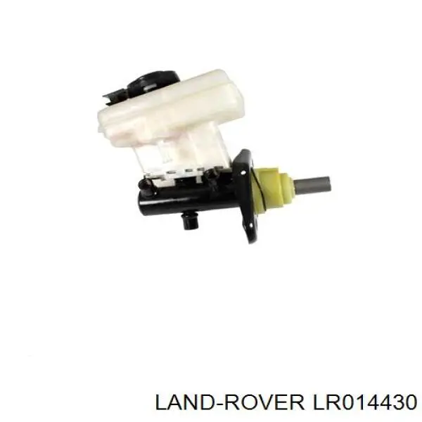 LR014430 Land Rover цилиндр тормозной главный