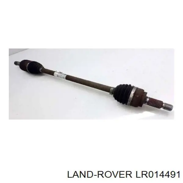 Приводы задних колес SNR DK80006 цена, от 100.68 USD