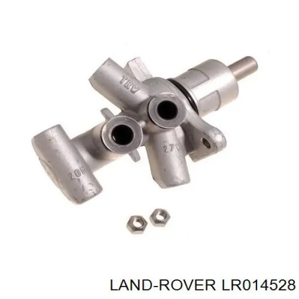 Cilindro mestre do freio para Land Rover Discovery (LR3)