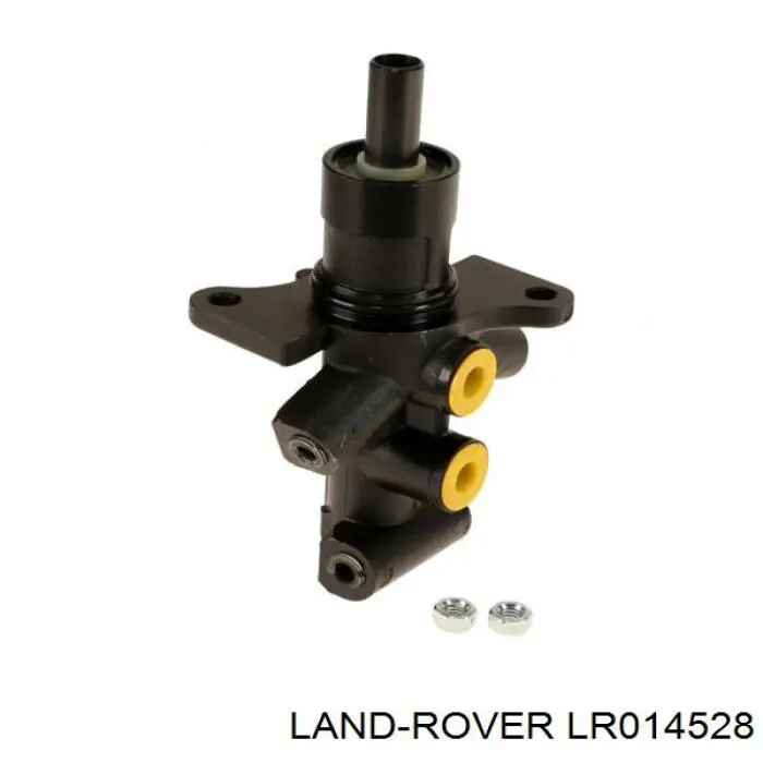 Купить LR014528 Land Rover Главный тормозной цилиндр