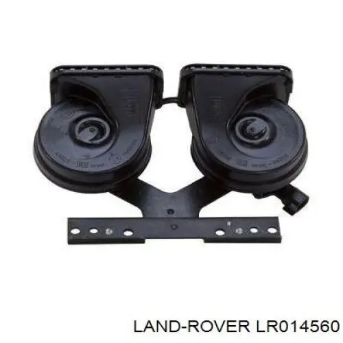 LR014560 Land Rover Клаксон