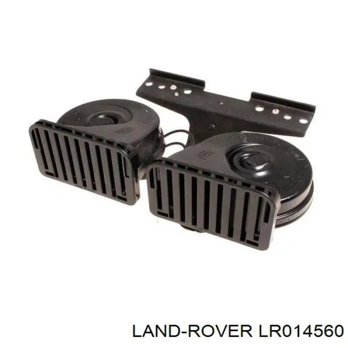 Автомобильный клаксон Land Rover LR014560 цена, от 28.25 USD
