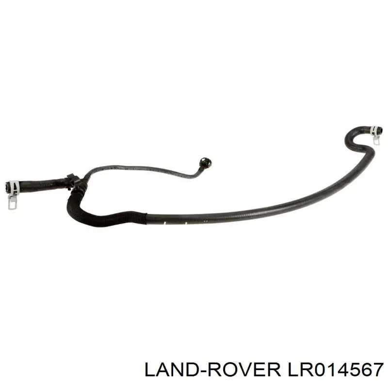  LR014567 Land Rover