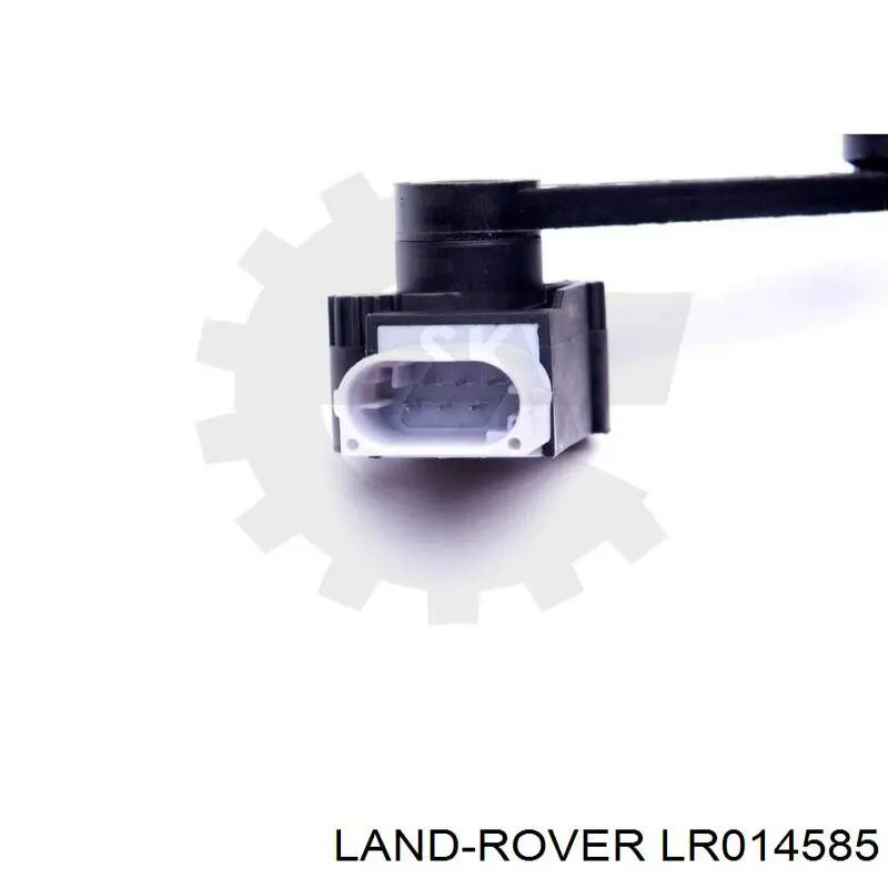 RPLR023649 Resqparts Датчик уровня кузова, передний