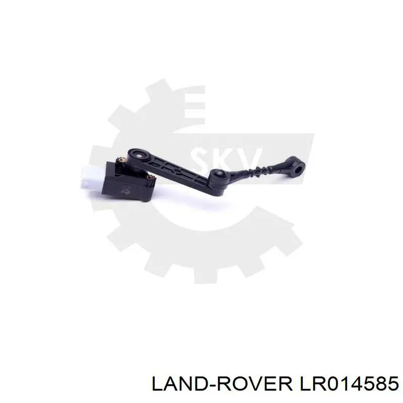 Купить RPLR023649 Resqparts Датчик положения кузова