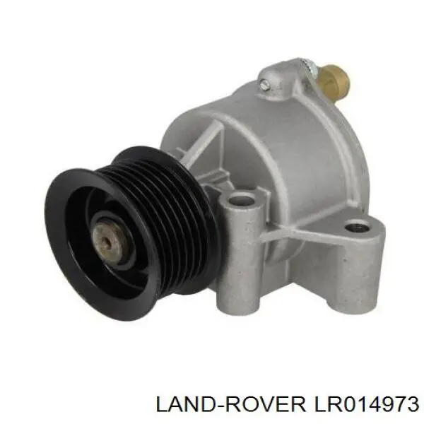 Насос вакуумный LR014973 Land Rover