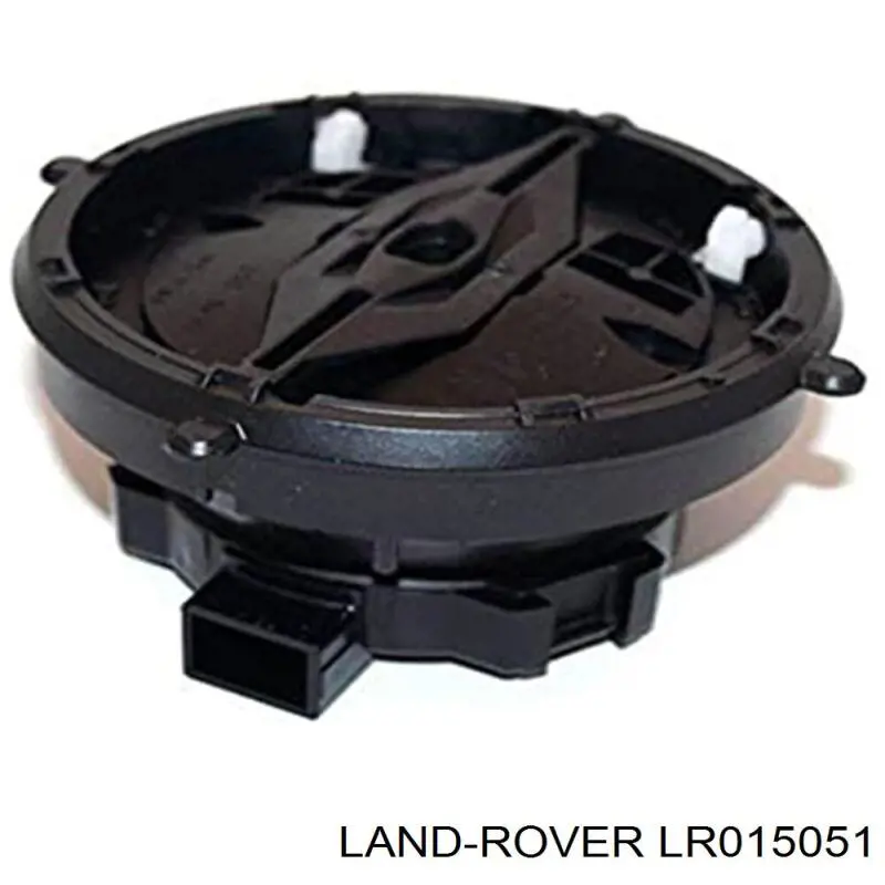 Мотор привода линзы зеркала заднего вида левого Land Rover LR015051 цена, от 63.56 USD