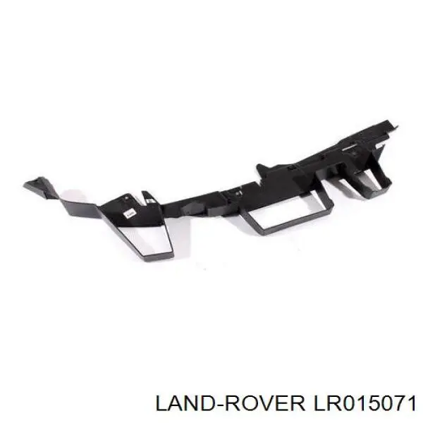 Бампер на авто Land Rover LR015071 цена, от 253.39 USD
