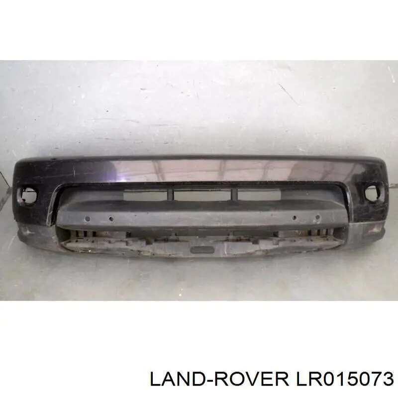 Бампер на авто Land Rover LR015073 цена, от 372.83 USD