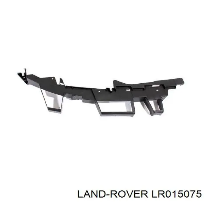 Бампер на авто Land Rover LR015075 цена, от 478.90 USD