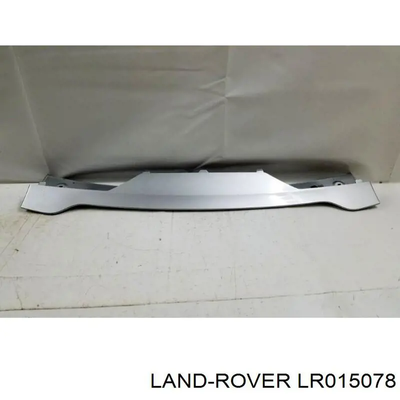 LR015078 Land Rover 