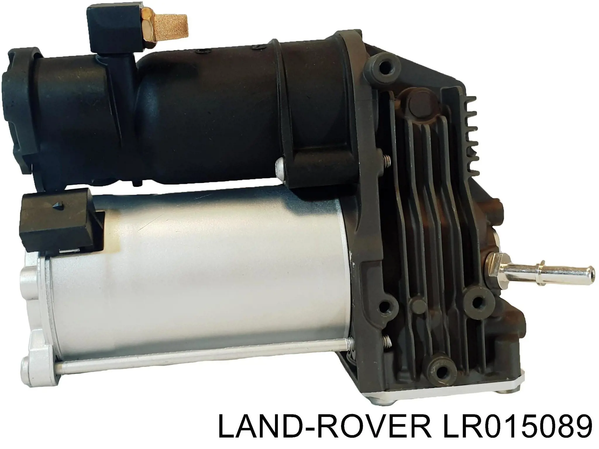 Компрессор пневмоподвески Land Rover LR015089 цена, от 317.12 USD