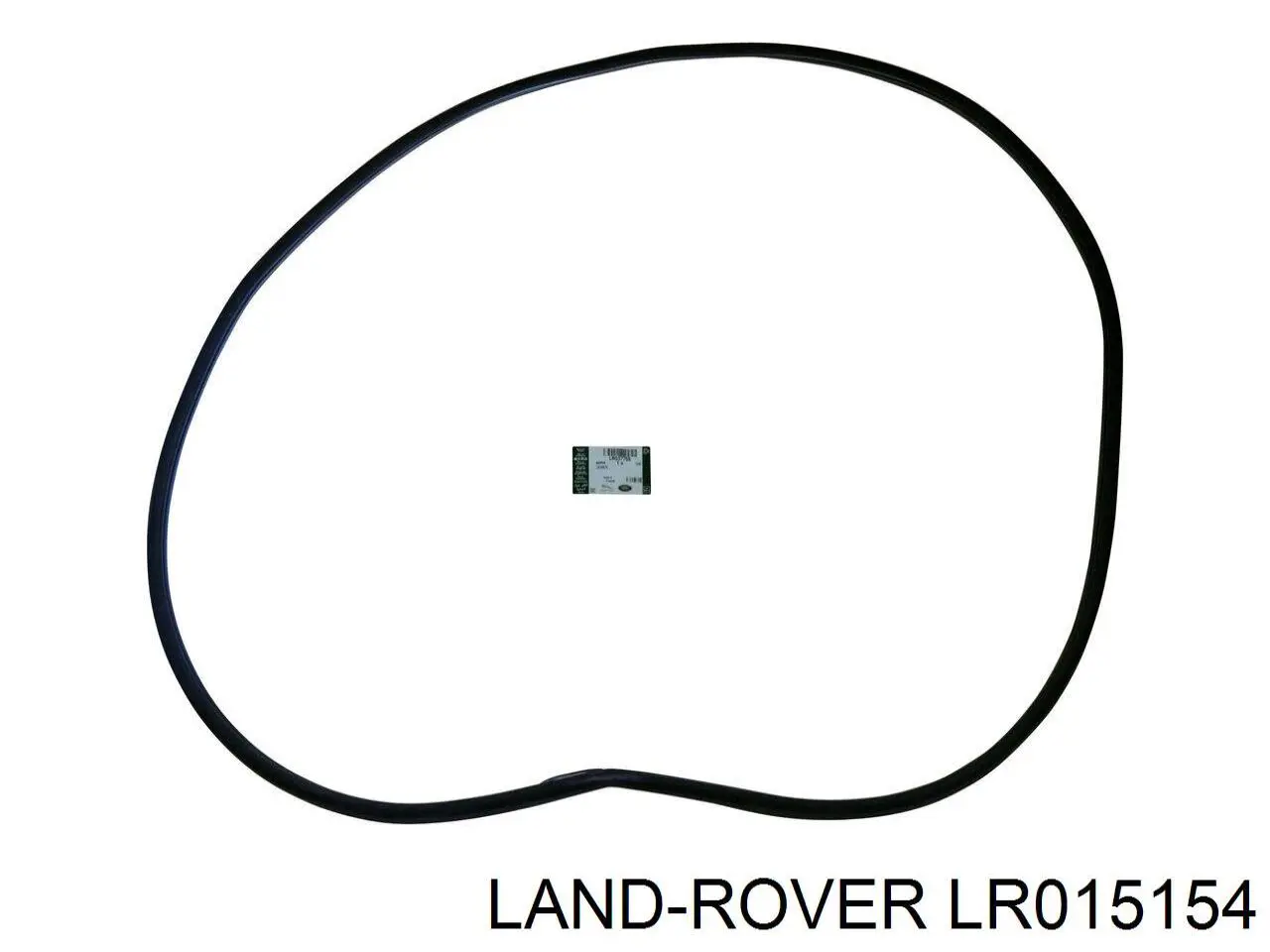 Прокладка двери передней Land Rover LR026448 цена, от 27.32 USD