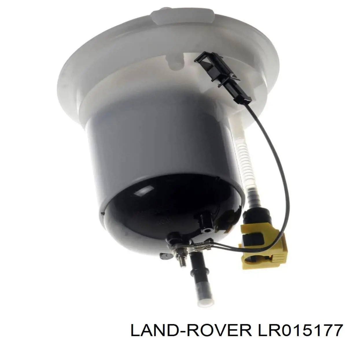LR015177 Land Rover бензонасос