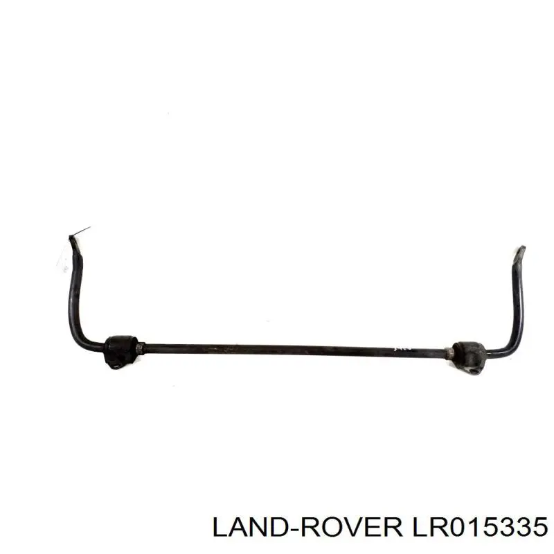 Estabilizador traseiro para Land Rover Discovery (L319)