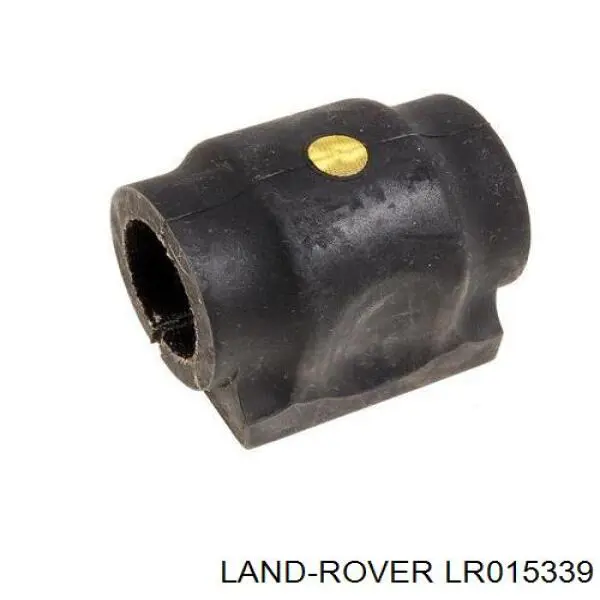 Втулка переднего стабилизатора Land Rover LR015339 цена, от 31.70 USD