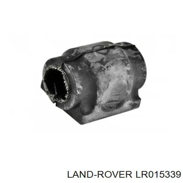 Купить LR015339 Land Rover Втулки переднего стабилизатора