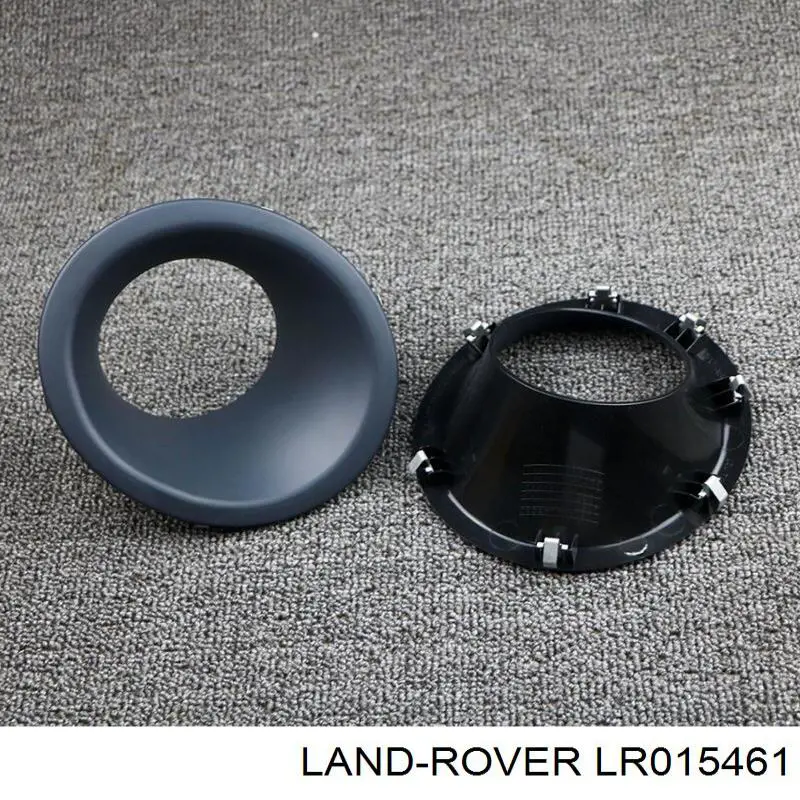  LR015461 Britpart