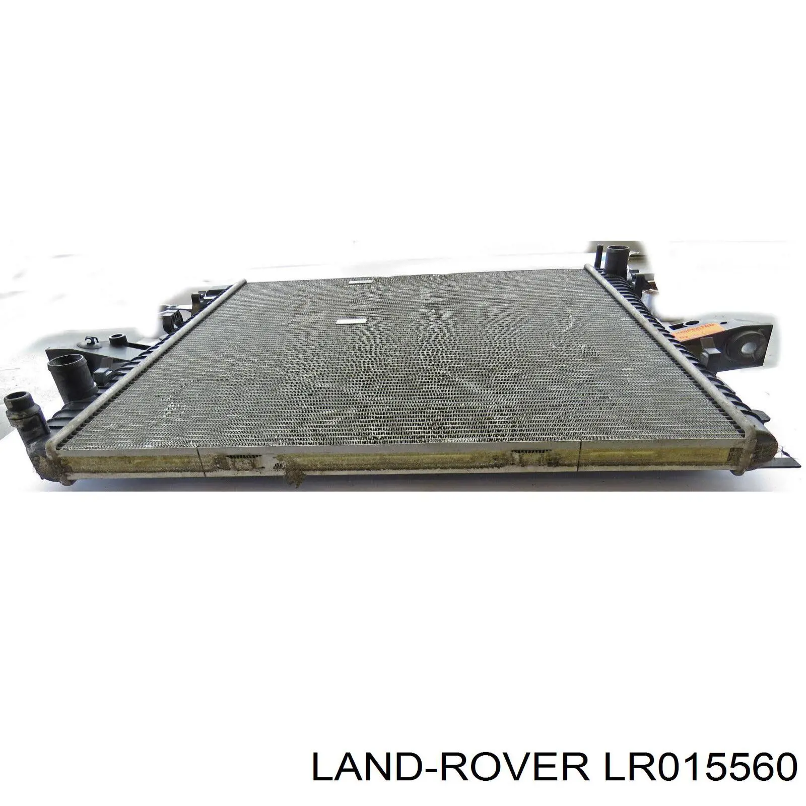 Купить DRM14004 Denso Радиатор водяной