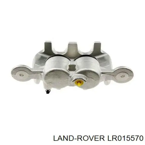 Купить LR015570 Land Rover Суппорт тормозной передний левый