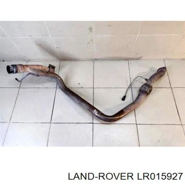  LR015927 Land Rover