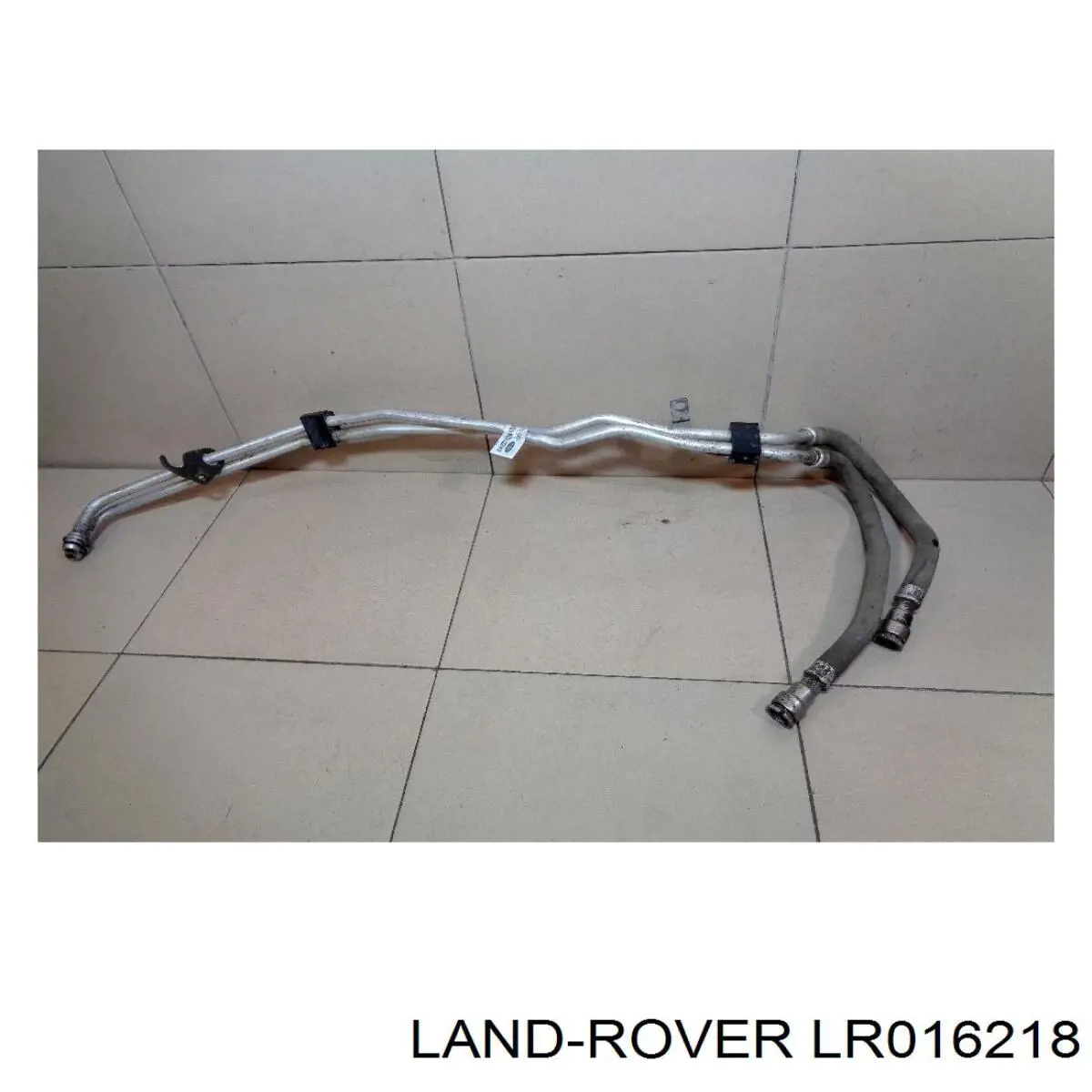  LR016218 Land Rover