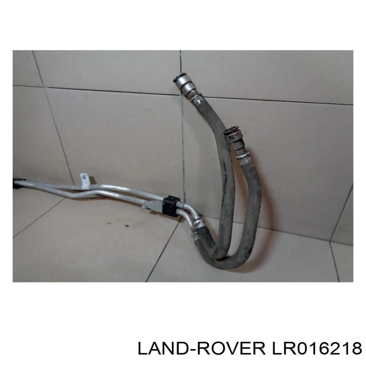  Land Rover LR016218 цена, от 98.87 USD
