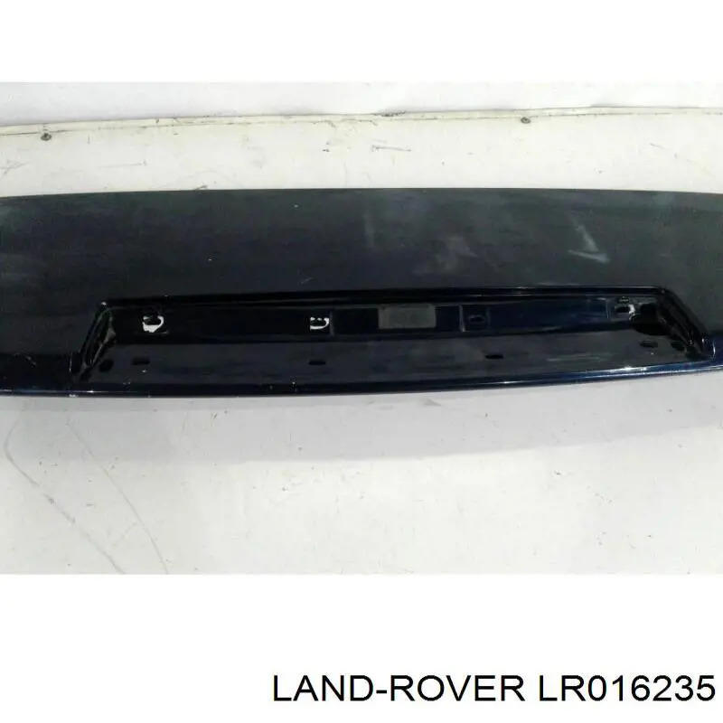 Купить LR016235 Land Rover Спойлер крыши