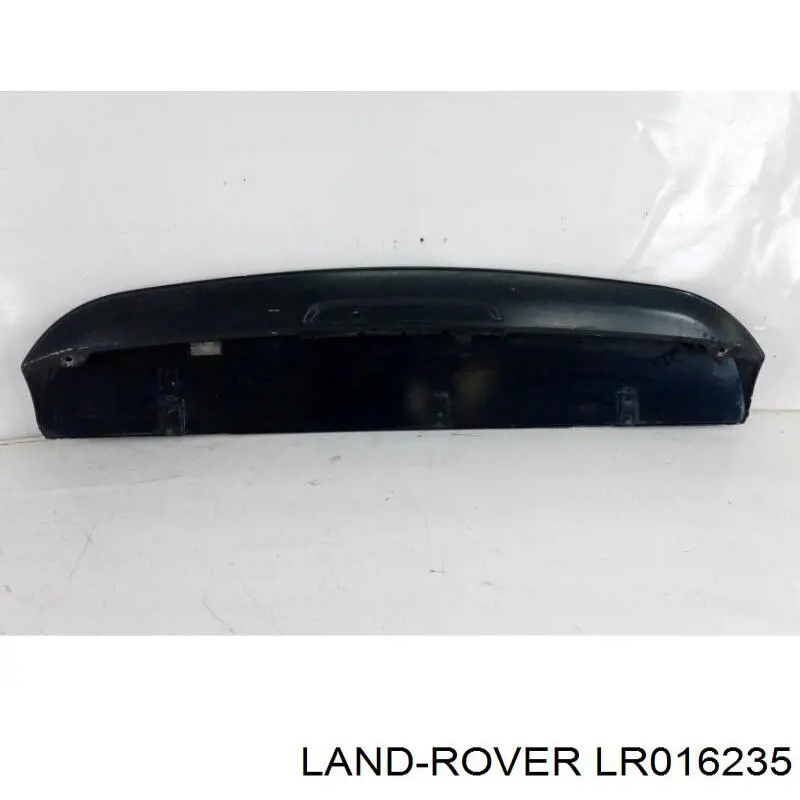 Спойлер крышки багажника Land Rover LR016235 цена, от 775.00 USD