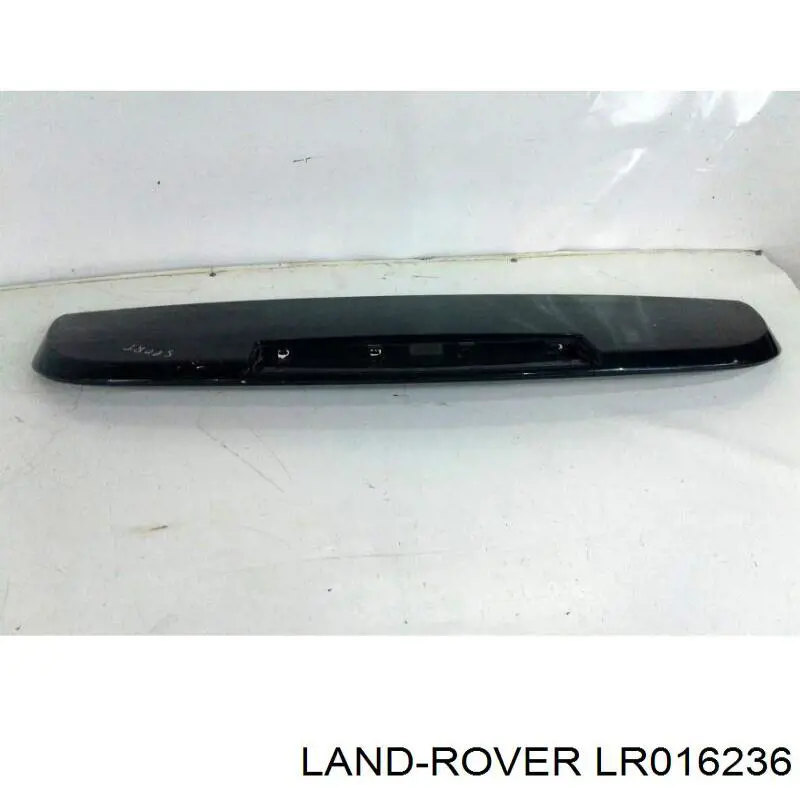  LR016236 Land Rover