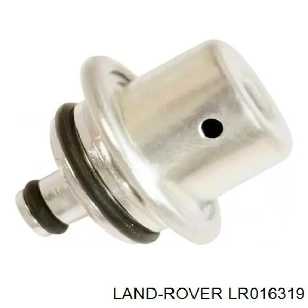 Регулятор давления топлива в топливной рейке Land Rover LR016319 цена, от 56.43 USD