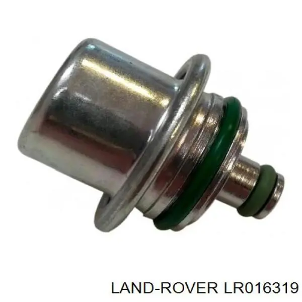 LR016319 Land Rover Регулятор давления в топливной рейке